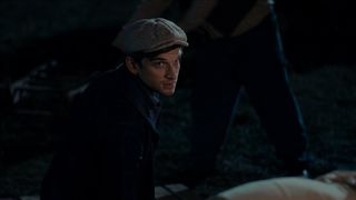 9. Храбрый Нью-Джерси (2016)