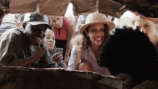 10. Я не ведьма (2017)