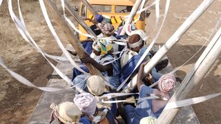 3. Я не ведьма (2017)