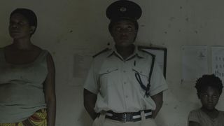 4. Я не ведьма (2017)