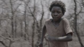 5. Я не ведьма (2017)