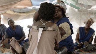 8. Я не ведьма (2017)