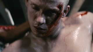 10. Бои без правил (2017)