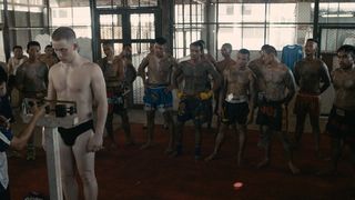 11. Бои без правил (2017)