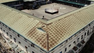 13. Бои без правил (2017)