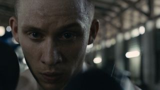 14. Бои без правил (2017)