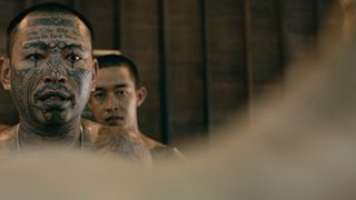 15. Бои без правил (2017)