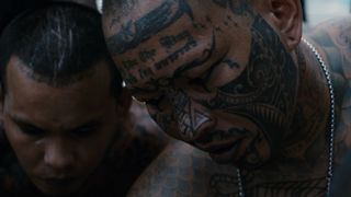 19. Бои без правил (2017)