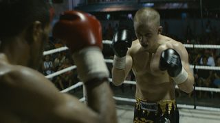 22. Бои без правил (2017)