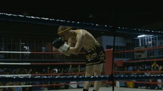 23. Бои без правил (2017)