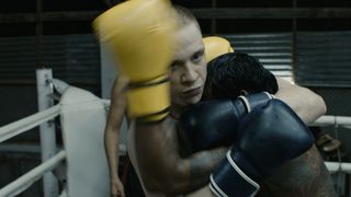 24. Бои без правил (2017)