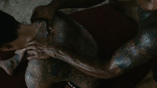 26. Бои без правил (2017)