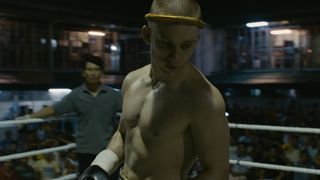 27. Бои без правил (2017)