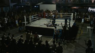 30. Бои без правил (2017)