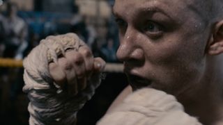 32. Бои без правил (2017)