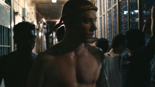 34. Бои без правил (2017)