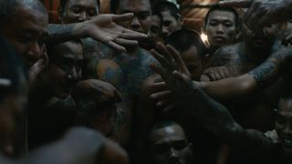 35. Бои без правил (2017)