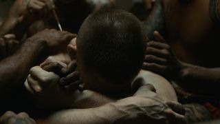 36. Бои без правил (2017)