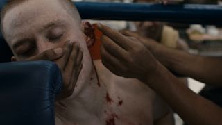 38. Бои без правил (2017)