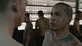 4. Бои без правил (2017)