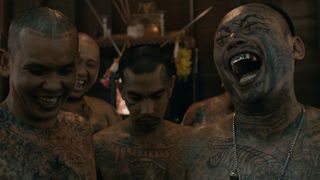 43. Бои без правил (2017)