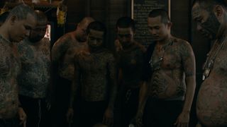 44. Бои без правил (2017)