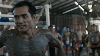 45. Бои без правил (2017)