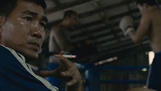 46. Бои без правил (2017)