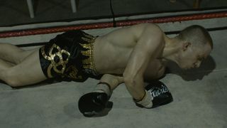 47. Бои без правил (2017)