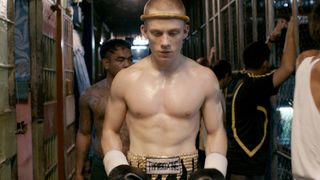5. Бои без правил (2017)