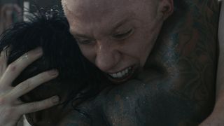 50. Бои без правил (2017)