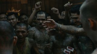 58. Бои без правил (2017)