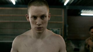 6. Бои без правил (2017)