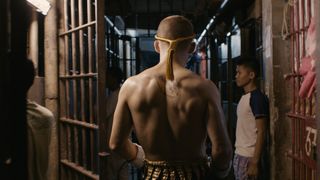 69. Бои без правил (2017)