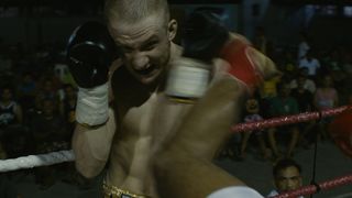 7. Бои без правил (2017)