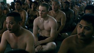 70. Бои без правил (2017)