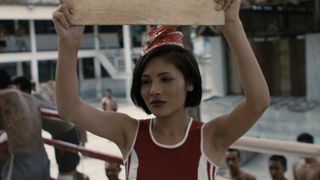 71. Бои без правил (2017)