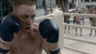 73. Бои без правил (2017)