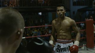 76. Бои без правил (2017)