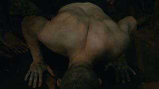 80. Бои без правил (2017)