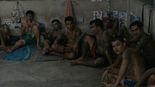 81. Бои без правил (2017)