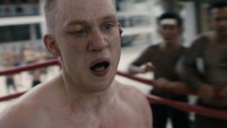 85. Бои без правил (2017)