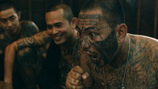 88. Бои без правил (2017)