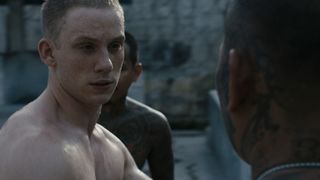 89. Бои без правил (2017)