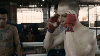 91. Бои без правил (2017)