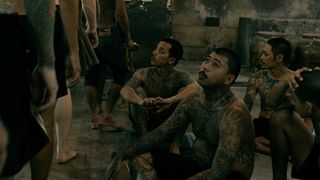 92. Бои без правил (2017)