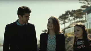 10. Лобстер (2015)