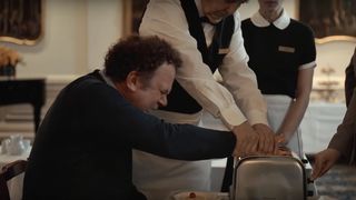 11. Лобстер (2015)