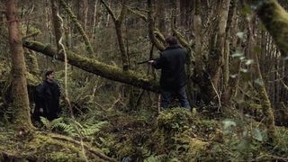 13. Лобстер (2015)