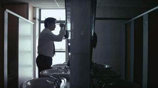 14. Лобстер (2015)